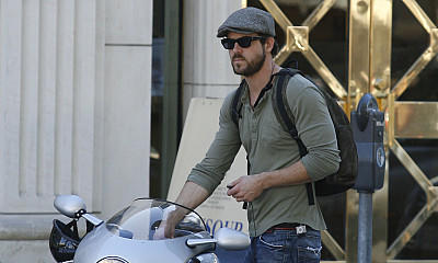 Ryan Reynolds - Interview Ryan Reynolds - Interview