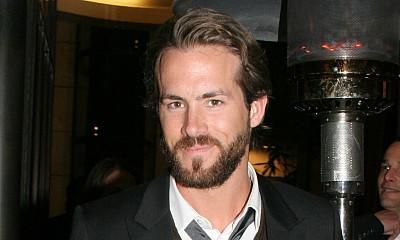 Ryan Reynolds - Interview Ryan Reynolds - Interview