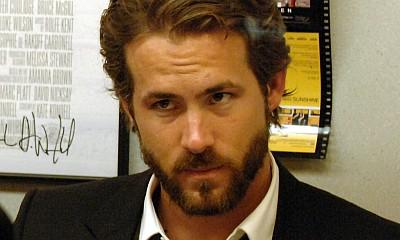 Ryan Reynolds - Interview Ryan Reynolds - Interview