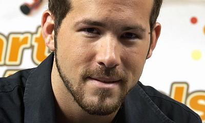 Ryan Reynolds - Interview Ryan Reynolds - Interview