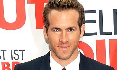 Ryan Reynolds - Interview Ryan Reynolds - Interview