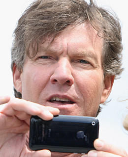 Dennis Quaid Interview G.I. Joe Dennis Quaid Interview G.I. Joe