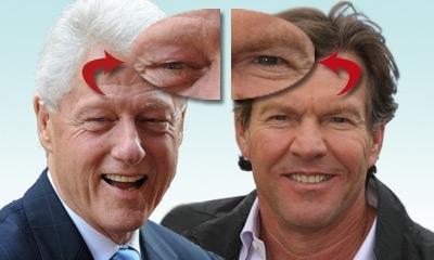 Dennis Quaid Interview G.I. Joe Dennis Quaid Interview G.I. Joe