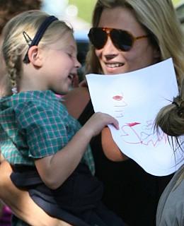 Kinder der Stars erster Schultag Kindergarten Vorschule Kinder der Stars erster Schultag Kindergarten Vorschule