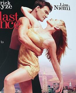 Patrick Swayze Lisa Niemi Love Story Patrick Swayze Lisa Niemi Love Story