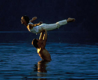 Patrick Swayzes Tod: So reagieren die Promis Patrick Swayzes Tod: So reagieren die Promis