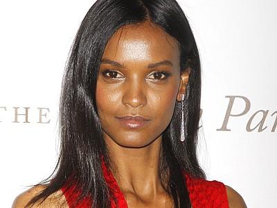Liya Kebede Interview Liya Kebede Interview