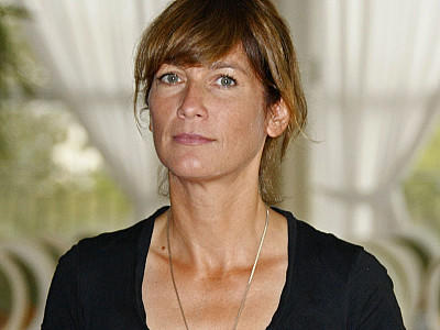 Sherry Hormann Interview Sherry Hormann Interview