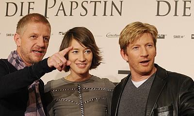 David Wenham Interview die Päpstin David Wenham Interview die Päpstin