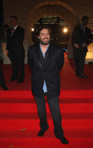 Christmas Carol Premiere London Christmas Carol Premiere London