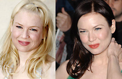 Blond oder Braun? Blond oder Braun?