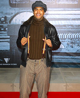 Sherlock Holmes Premiere Berlin Sherlock Holmes Premiere Berlin