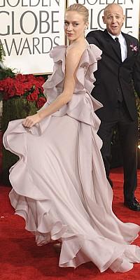 Golden Globes Roter Teppich Flops Golden Globes Roter Teppich Flops