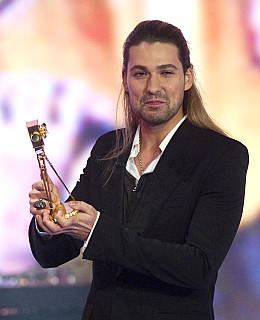 Goldene Kamera 2010 Preisträger Goldene Kamera 2010 Preisträger