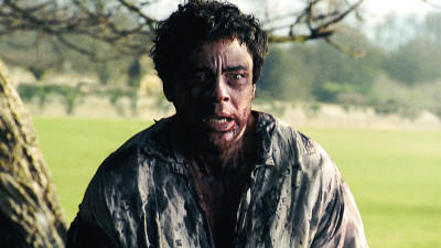Wolfman Filmcheck RTL Wolfman Filmcheck RTL