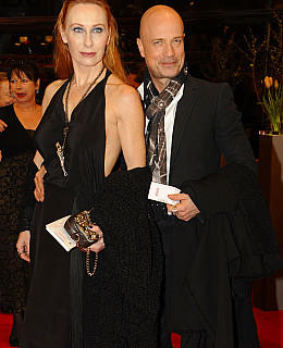 Berlinale 2010 eröffnung Berlinale 2010 eröffnung