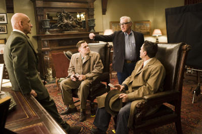 Shutter Island Filmcheck + Premiere Shutter Island Filmcheck + Premiere