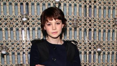 Carey Mulligan An Education Berlinale Interview Carey Mulligan An Education Berlinale Interview