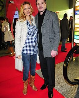 Berlinale Director\'s Cut Party Til Schweiger Marc Terenzi Singles Berlinale Director\'s Cut Party Til Schweiger Marc Terenzi Singles