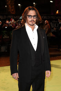 Alice im Wunderland Premiere Alice im Wunderland Premiere