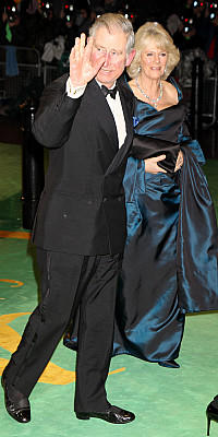 Alice im Wunderland Premiere Alice im Wunderland Premiere
