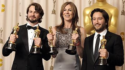 Oscars Oscar 2010 Gewinner Oscars Oscar 2010 Gewinner