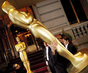 Oscars Oscar 2010 Gewinner Oscars Oscar 2010 Gewinner