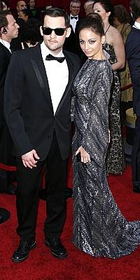 Oscars Oscar Oscar-Paare 2010 Oscars Oscar Oscar-Paare 2010