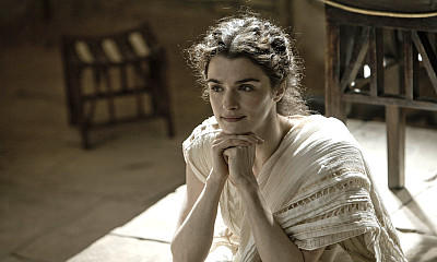 Interview Rachel Weisz Interview Rachel Weisz