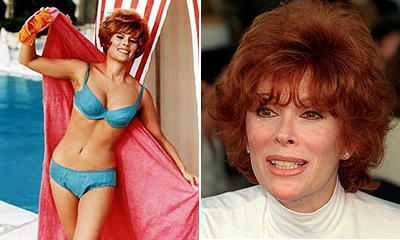 Karrierefalle Bondgirl? Karrierefalle Bondgirl?