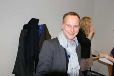Exclusiv hinter den Kulissen Exclusiv hinter den Kulissen