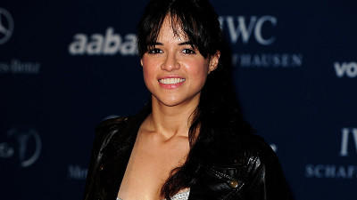 Interview Michelle Rodriguez Cannes 2010 Interview Michelle Rodriguez Cannes 2010
