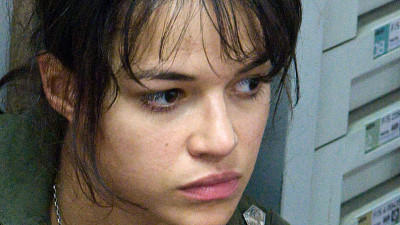 Interview Michelle Rodriguez Cannes 2010 Interview Michelle Rodriguez Cannes 2010