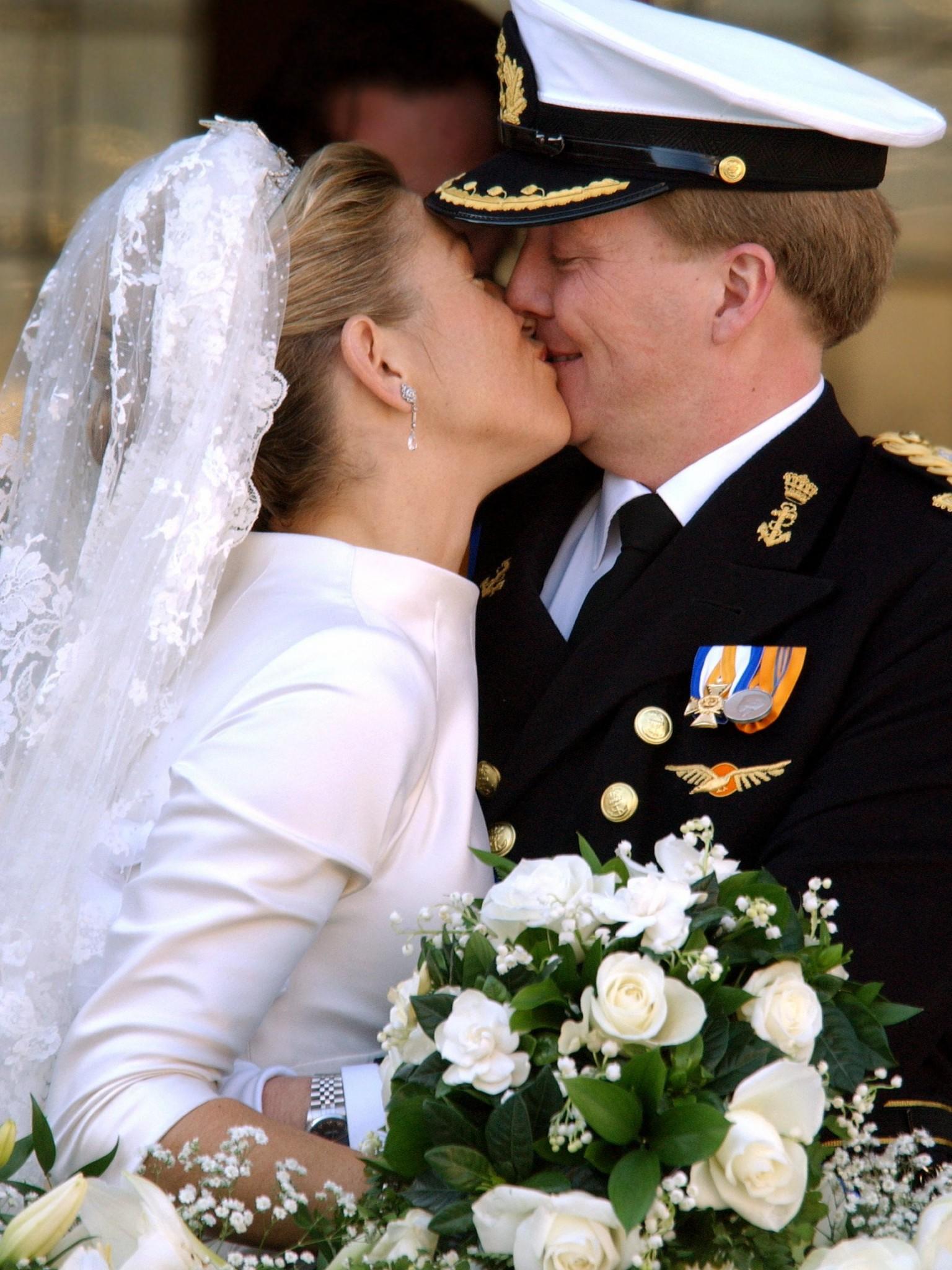 Royale Hochzeitsküsse, Kuss, Kusstypen Royale Hochzeitsküsse, Kuss, Kusstypen