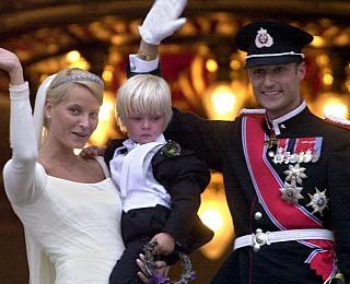 Royal Paare, hält es? Royal Paare, hält es?