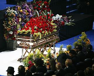 Michael Jackson Gedenktag ein Jahr tot Todestag Michael Jackson Gedenktag ein Jahr tot Todestag