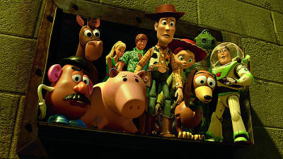 Toy Story 3 Filmcheck Toy Story 3 Filmcheck
