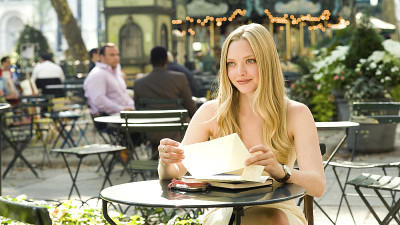Briefe an Julia Filmcheck Briefe an Julia Filmcheck