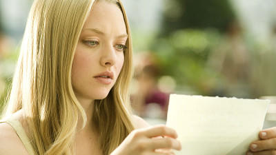 Briefe an Julia Filmcheck Briefe an Julia Filmcheck