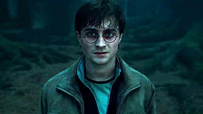 Harry Potter und die Heiligtümer des Todes (Teil 1) Harry Potter und die Heiligtümer des Todes (Teil 1)
