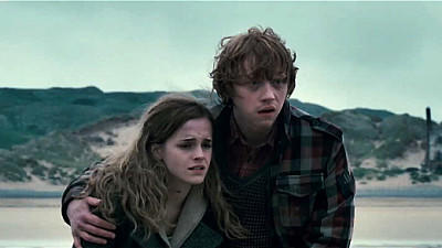 Harry Potter und die Heiligtümer des Todes (Teil 1) Harry Potter und die Heiligtümer des Todes (Teil 1)