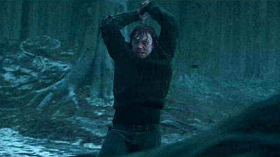 Harry Potter und die Heiligtümer des Todes (Teil 1) Harry Potter und die Heiligtümer des Todes (Teil 1)
