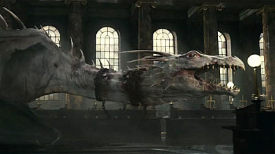 Harry Potter und die Heiligtümer des Todes (Teil 1) Harry Potter und die Heiligtümer des Todes (Teil 1)