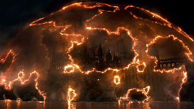 Harry Potter und die Heiligtümer des Todes (Teil 1) Harry Potter und die Heiligtümer des Todes (Teil 1)