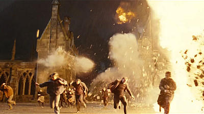 Harry Potter und die Heiligtümer des Todes (Teil 1) Harry Potter und die Heiligtümer des Todes (Teil 1)