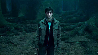 Harry Potter und die Heiligtümer des Todes (Teil 1) Harry Potter und die Heiligtümer des Todes (Teil 1)