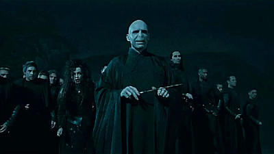 Harry Potter und die Heiligtümer des Todes (Teil 1) Harry Potter und die Heiligtümer des Todes (Teil 1)