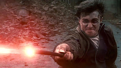 Harry Potter und die Heiligtümer des Todes (Teil 1) Harry Potter und die Heiligtümer des Todes (Teil 1)