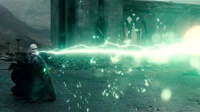 Harry Potter und die Heiligtümer des Todes (Teil 1) Harry Potter und die Heiligtümer des Todes (Teil 1)