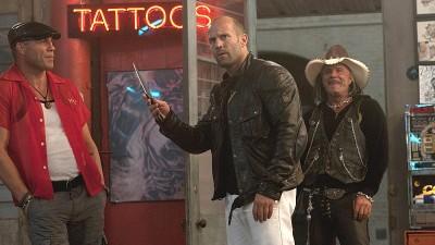 Expendables Filmkritik Diashow Expendables Filmkritik Diashow